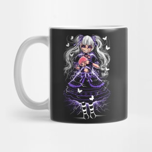 Puppetshow Mug